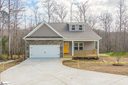 103 Cardo Lane sold home in Fountain Inn, SC