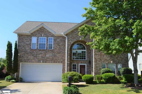 109 Eagle Pass Drive