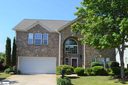 109 Eagle Pass Drive sold home in Taylors, SC