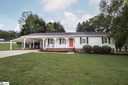 2233 Saluda Dam Road sold home in Easley, SC