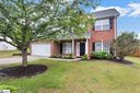 3 Mill Valley Court sold home in Taylors, SC