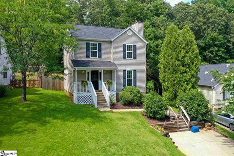1022 Summit Drive