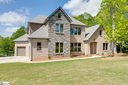 140 Emma Bryant Way sold home in Greer, SC