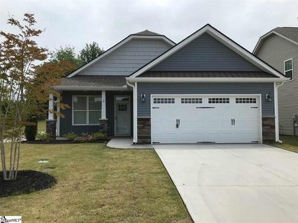 3 Ramshackle Way Lot 1
