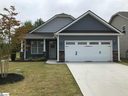 3 Ramshackle Way Lot 1 sold home in Greer, SC