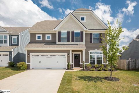 305 Carrollton Court sold home in Belshire, Greer, SC