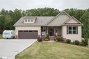 95 Rising Meadow Lane sold home in Taylors, SC