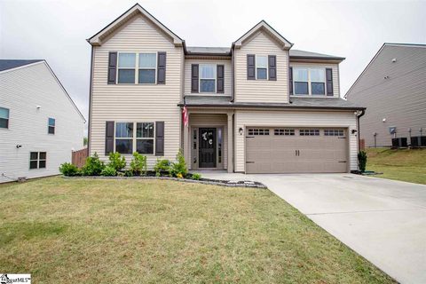 336 Lost Lake Drive
