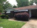 40 Templewood Drive sold home in Greenville, SC