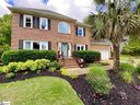 237 Holly Crest Circle sold home in Simpsonville, SC