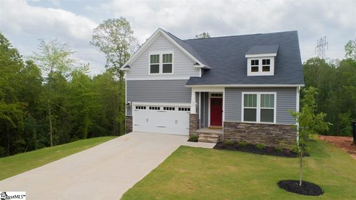 820 Abberly Trail