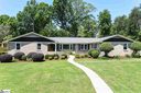 249 Balfer Drive sold home in Greenville, SC