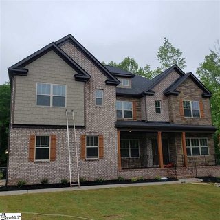 410 Coleridge Lane sold home in Stonewood Manor, Greer, SC