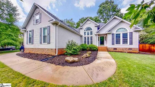4 Grouse Ridge Way