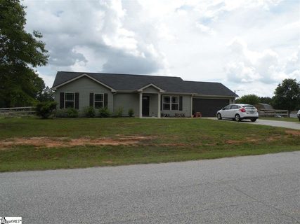 210 Destiny Court sold home in Blake Heights, Gray Court, SC