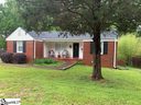 327 Ridgecrest Drive sold home in Greenville, SC
