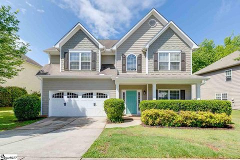 19 Richland Creek Drive