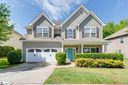 19 Richland Creek Drive sold home in Greenville, SC