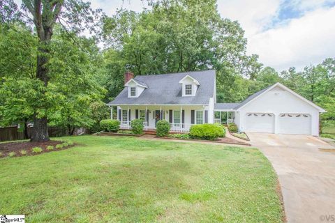 112 Chelmsford Drive sold home in Sedgewood, Easley, SC