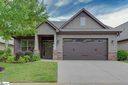 220 Ashler Drive sold home in Greer, SC