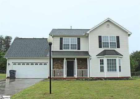 101 Beaver Track Drive sold home in Beaver Crossing, Greer, SC