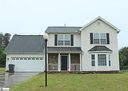 101 Beaver Track Drive sold home in Greer, SC