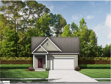 510 Baycraft Lane Lot 108