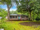 121 Greenbriar Drive sold home in Simpsonville, SC