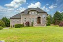 8 Mandarin Circle sold home in Taylors, SC