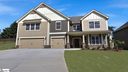 720 Paxton Rose Drive sold home in Greer, SC