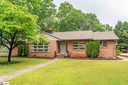 113 Northway Drive sold home in Easley, SC
