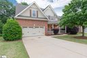 238 N Radcliff Way sold home in Spartanburg, SC