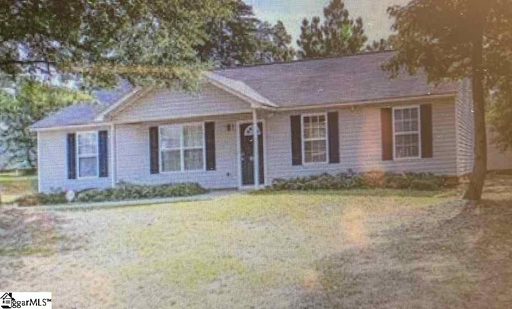 203 Pine Valley Road