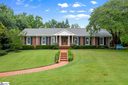 6 Barksdale Road sold home in Greenville, SC