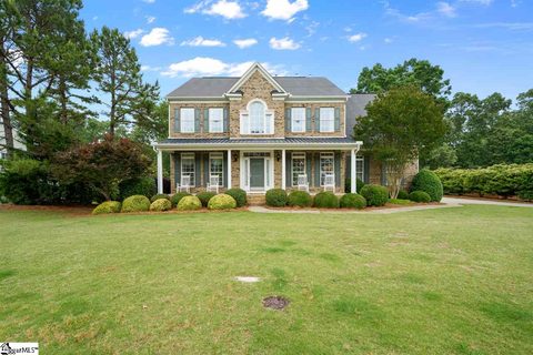 29 Hydrangea Way sold home in Bennetts Grove, Simpsonville, SC