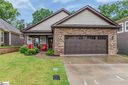 241 Henrydale Drive sold home in Easley, SC