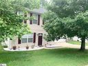 604 Laurel Meadows Parkway sold home in Greenville, SC