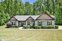 1041 Freshwater Lane sold home in Easley, SC