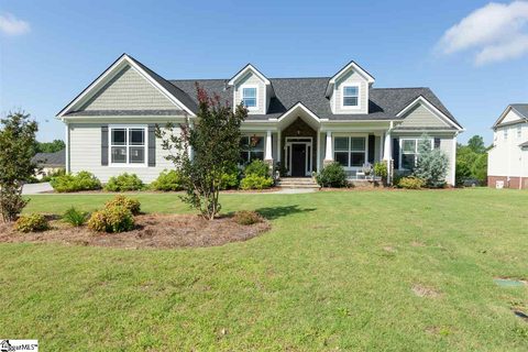 220 Watkins Farm Drive sold home in Watkins Farm, Greer, SC