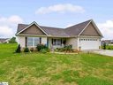 415 Braeburn Fields Court sold home in Inman, SC