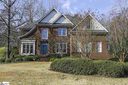 112 Legends Way sold home in Simpsonville, SC