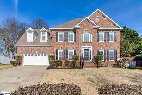 8 Blackwatch Way sold home in Carisbrooke, Greer, SC