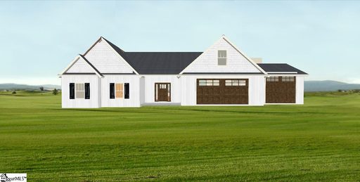 11 Judge Looper Court sold home in Robertson Meadows, Travelers Rest, SC