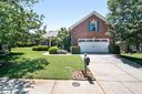 401 Clydesdale Drive sold home in Simpsonville, SC
