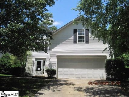 10 Oxbow Court sold home in Carrington, Simpsonville, SC