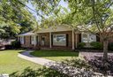 248 Balfer Drive sold home in Greenville, SC