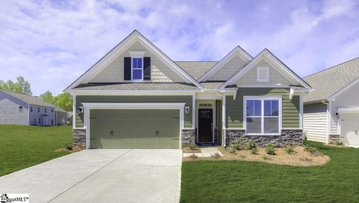 138 Pelham Glen Way Lot 33