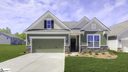 138 Pelham Glen Way Lot 33 sold home in Greer, SC