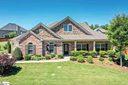 101 Dante Lane sold home in Simpsonville, SC