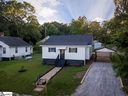 108 Hodgens Drive sold home in Travelers Rest, SC